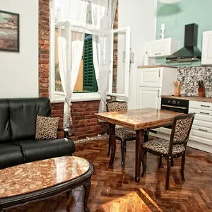 Nostalgie Apartament