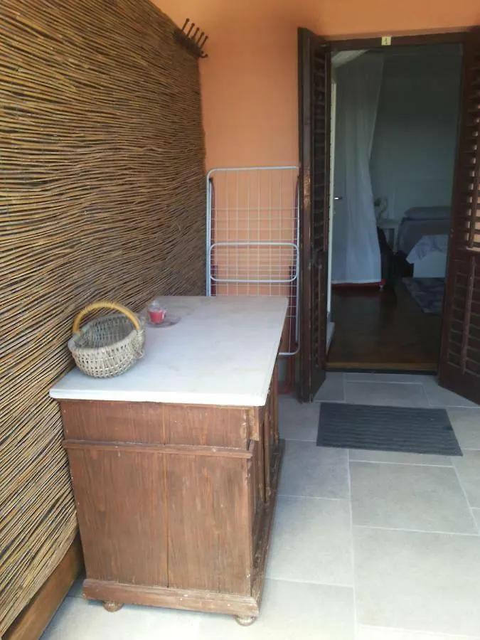 אופטיה Studio Apartment Ines, Cozy, Stunning View, Parking, Pet Friendly