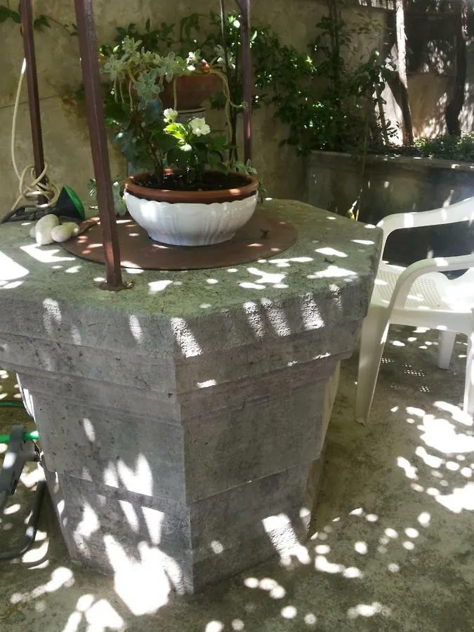 אופטיה Studio Apartment Ines, Cozy, Stunning View, Parking, Pet Friendly