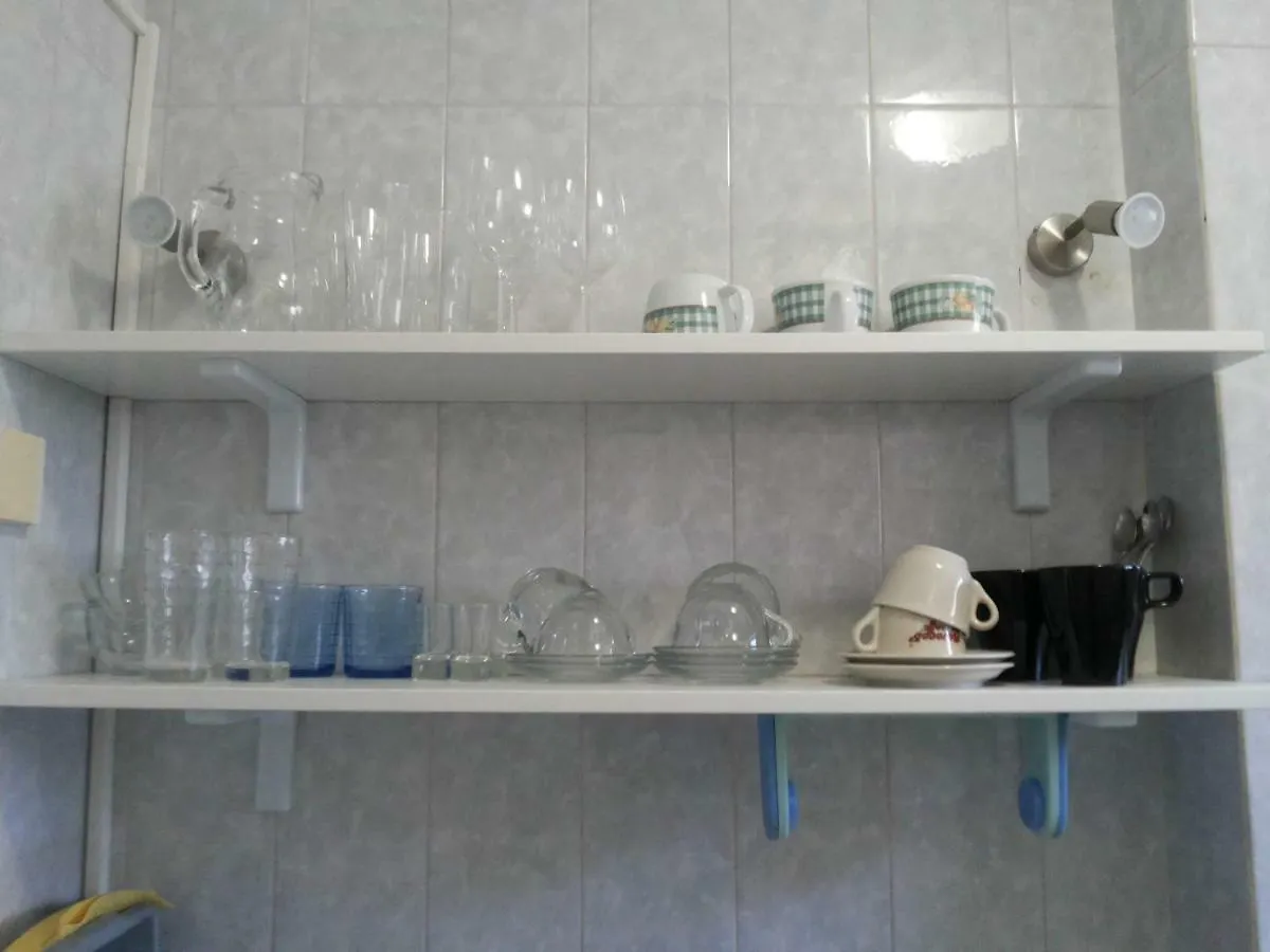 אופטיה Studio Apartment Ines, Cozy, Stunning View, Parking, Pet Friendly