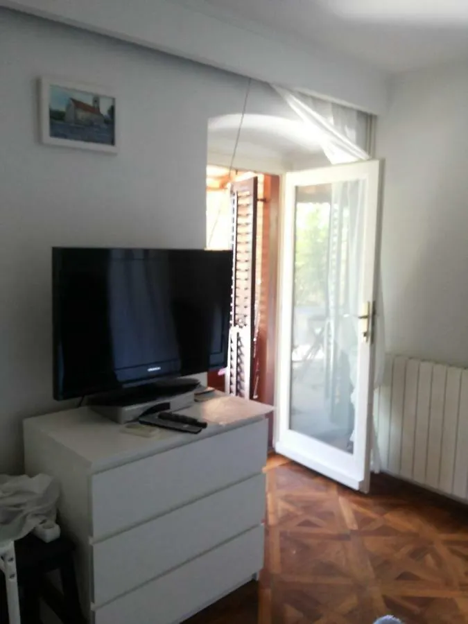 אופטיה Studio Apartment Ines, Cozy, Stunning View, Parking, Pet Friendly