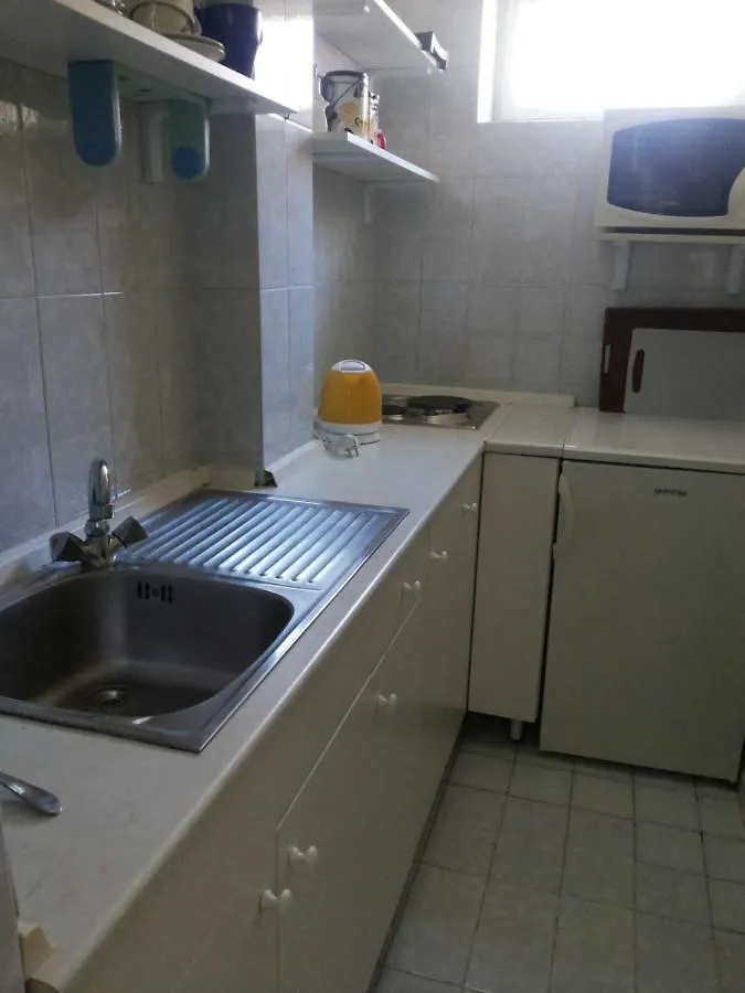 אופטיה Studio Apartment Ines, Cozy, Stunning View, Parking, Pet Friendly 0*,  קרואטיה