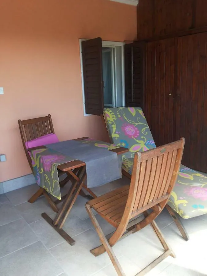 אופטיה Studio Apartment Ines, Cozy, Stunning View, Parking, Pet Friendly 0*,  קרואטיה