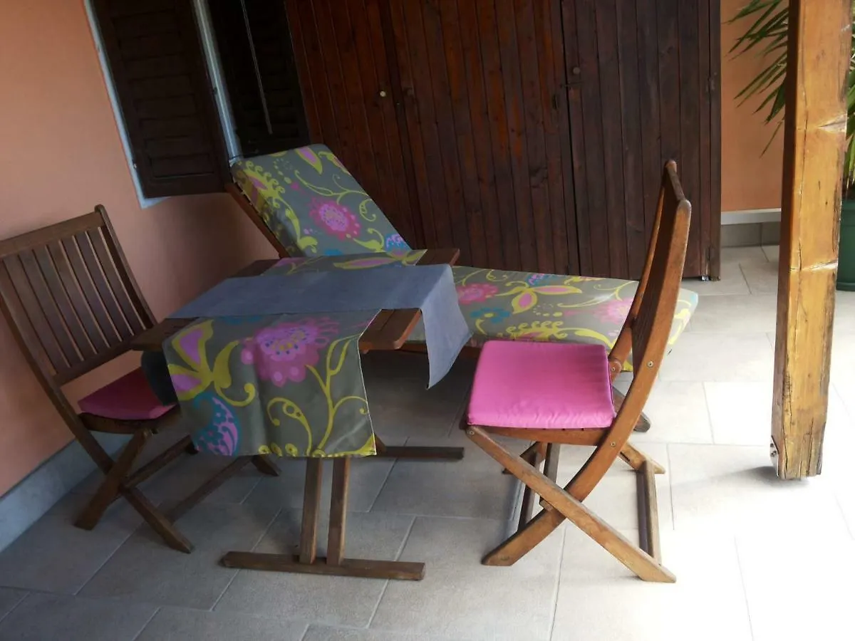 אופטיה Studio Apartment Ines, Cozy, Stunning View, Parking, Pet Friendly