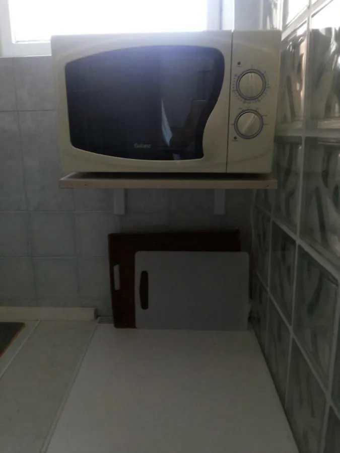 אופטיה Studio Apartment Ines, Cozy, Stunning View, Parking, Pet Friendly 0*,