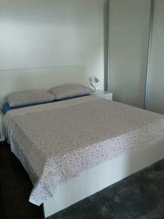 אופטיה Studio Apartment Ines, Cozy, Stunning View, Parking, Pet Friendly