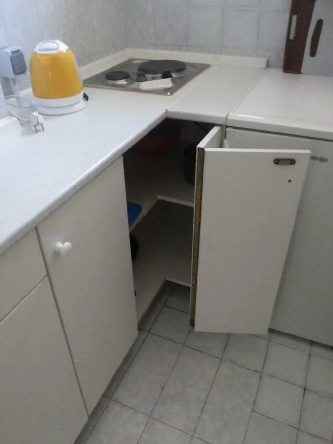 אופטיה Studio Apartment Ines, Cozy, Stunning View, Parking, Pet Friendly