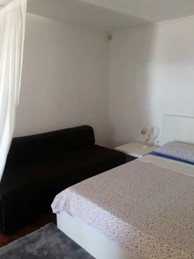 אופטיה Studio Apartment Ines, Cozy, Stunning View, Parking, Pet Friendly 0*,