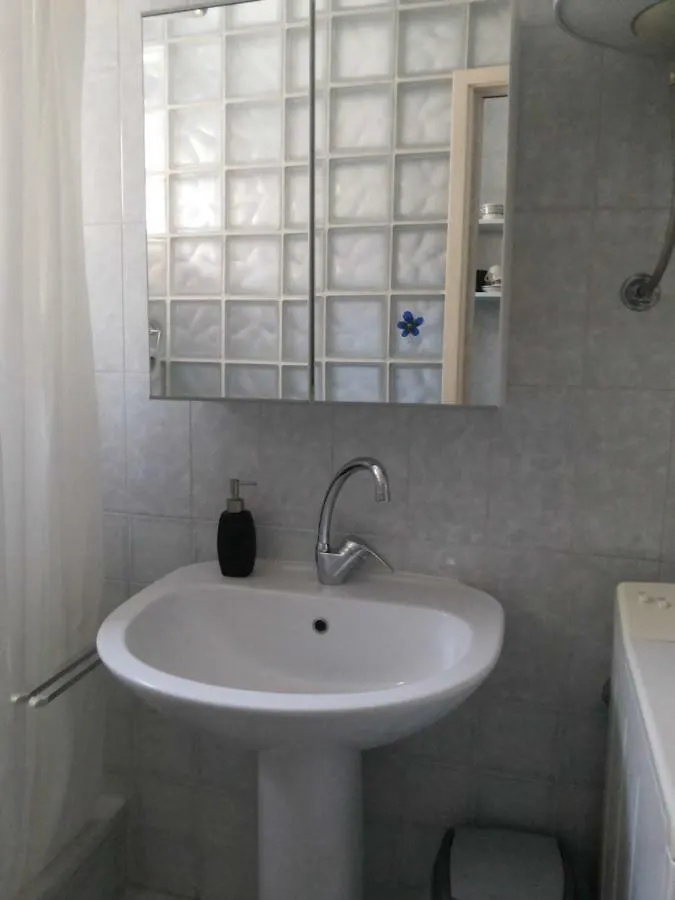 Studio Apartment Ines, Cozy, Stunning View, Parking, Pet Friendly Opatija