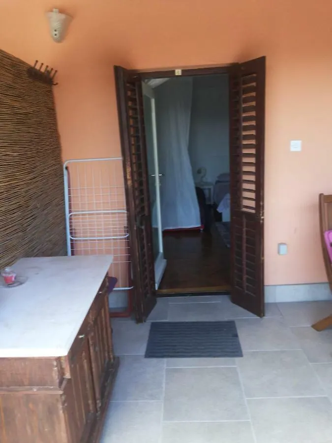 Studio Apartment Ines, Cozy, Stunning View, Parking, Pet Friendly Opatija
