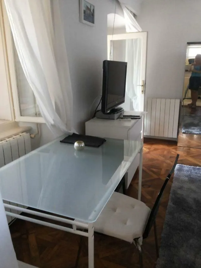 Studio Apartment Ines, Cozy, Stunning View, Parking, Pet Friendly Opatija