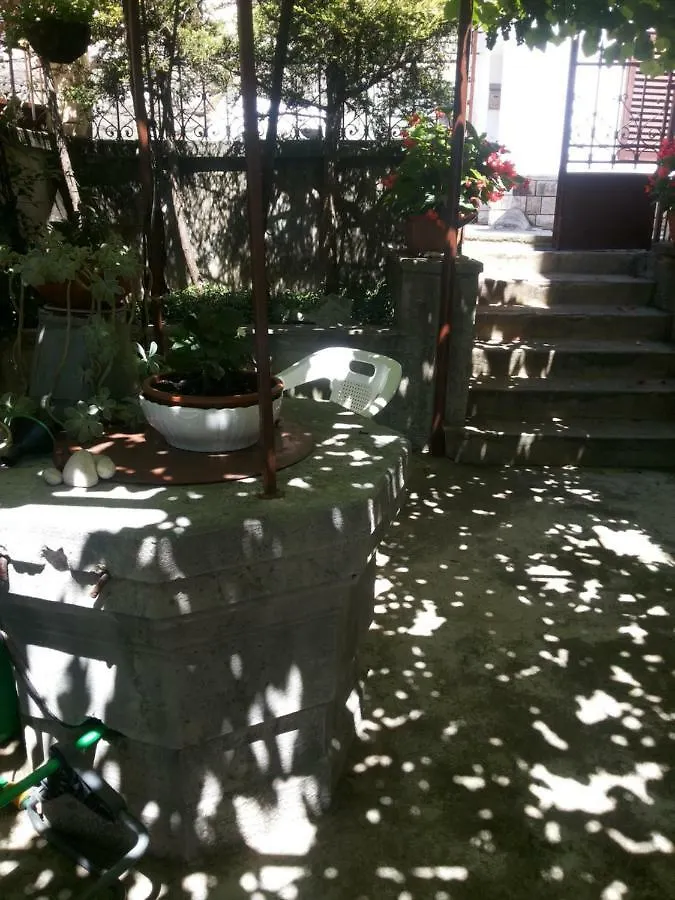 Studio Apartment Ines, Cozy, Stunning View, Parking, Pet Friendly Opatija Croatia