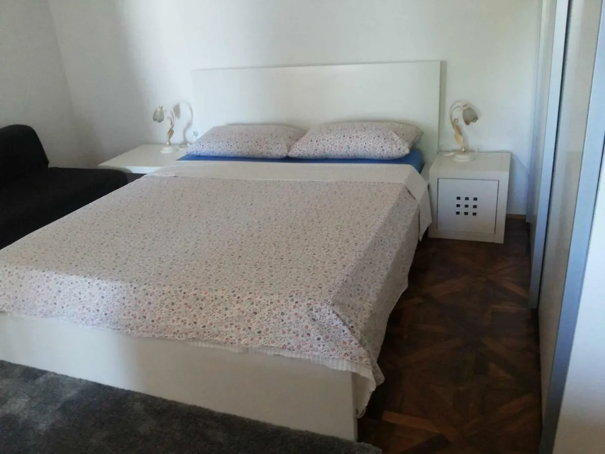 Studio Apartment Ines, Cozy, Stunning View, Parking, Pet Friendly Opatija