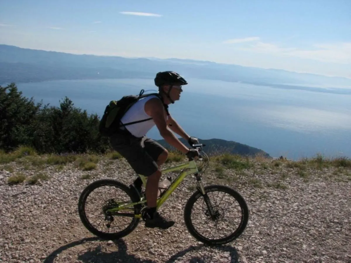 Studio Apartment Ines, Cozy, Stunning View, Parking, Pet Friendly Opatija 0*,  Croatia